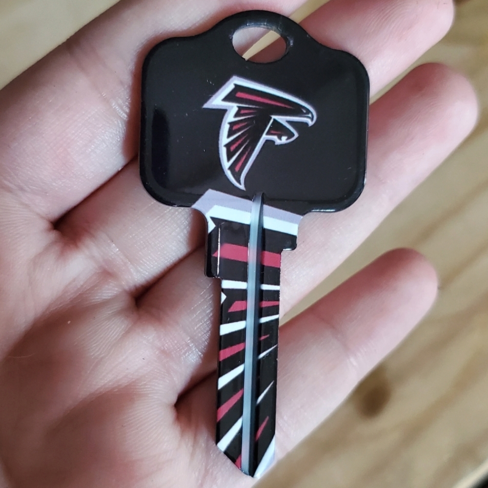 Atlanta Falcons